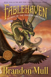 Cover of: Secrets of the Dragon Sanctuary