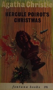 Hercule Poirot's Christmas by Agatha Christie