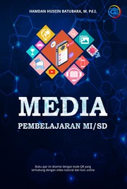 Cover of: Media Pembelajaran MI/SD