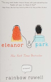 Eleanor & Park by Rainbow Rowell