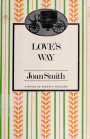 Cover of: Love's Way