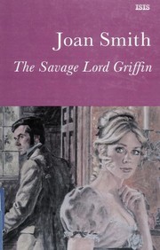 Cover of: The Savage Lord Griffin