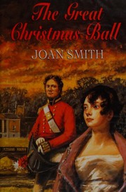 Cover of: The Great Christmas Ball