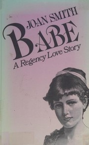 Cover of: Babe