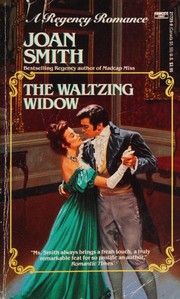 Cover of: The Waltzing Widow