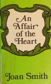 Cover of: An Affair of the Heart