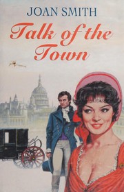 Cover of: Talk of the Town