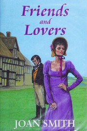 Cover of: Friends and Lovers