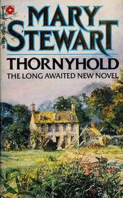 Cover of: Thornyhold