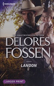 Cover of: Landon