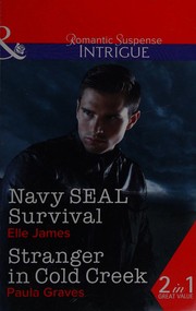 Cover of: Navy Seal Survival