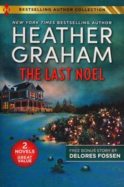 Cover of: The Last Noel [and Secret Surrogate]