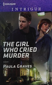 Cover of: Girl Who Cried Murder