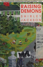 Cover of: Raising Demons by Shirley Jackson