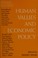 Cover of: Human Values and Economic Policy