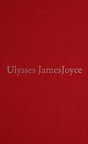 Ulysses by James Joyce