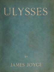 Ulysses by James Joyce