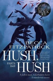 Cover of: Hush, Hush: Parts I & II