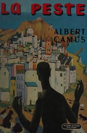 La Peste by Albert Camus