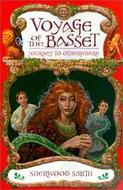 Cover of: Journey to Otherwhere (Voyage of the Basset)