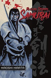 Cover of: Bloody Stumps Samurai