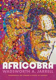 Africobra by Wadsworth A. Jarrell