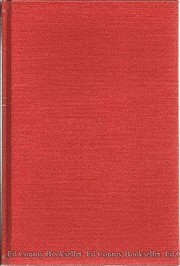 Marriage bonds of Ontario, 1803-1834 by Wilson, Thomas B.