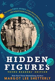 Hidden Figures by Margot Lee Shetterly