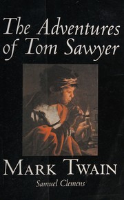 Cover of: Tom Sawyer