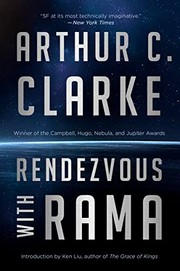 Cover of: Rendezvous with Rama