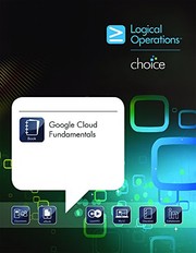 Cover of: Google Cloud Fundamentals: 094009i