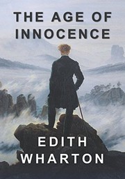 Cover of: Age of Innocence by Edith Warton