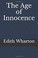 Cover of: Age of Innocence