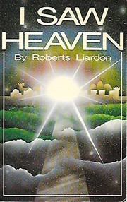 Cover of: I saw heaven