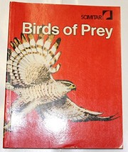 Cover of: Birds of Prey