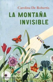 Cover of: La montaña invisible