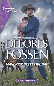 Cover of: Maverick Detective Dad