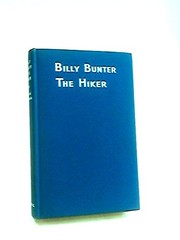 Cover of: Billy Bunter the Hiker