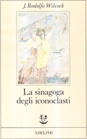 Cover of: La sinagoga degli iconoclasti