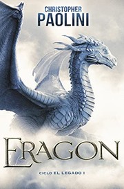 Eragon by Christopher Paolini