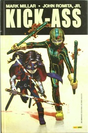 Cover of: Kick ass