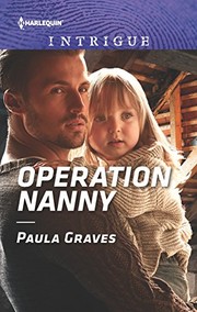 Cover of: Operation Nanny