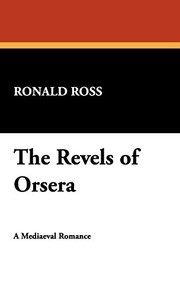 Cover of: Revels of Orser