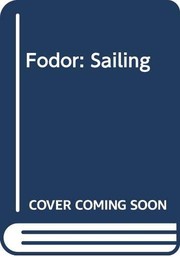 Cover of: Fodor: Sailing