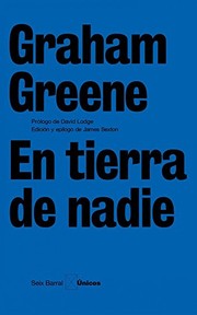 Cover of: En tierra de nadie