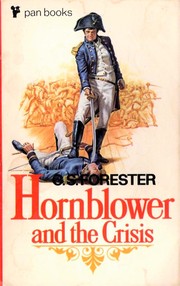 Cover of: Hornblower and the Crisis