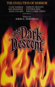 Cover of: The Dark Descent