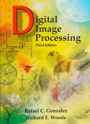 Cover of: Digital Image Processing