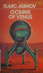 Cover of: Lucky Starr and the Oceans of Venus