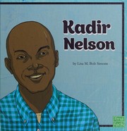 Kadir Nelson by Lisa M. B. Simons